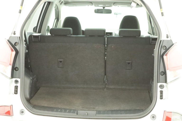 Toyota Verso-S - 1.3 VVT-i Trend 24