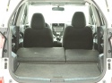 Toyota Verso-S