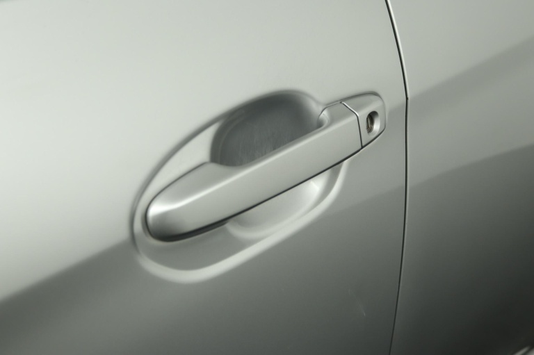 Toyota Verso-S - 1.3 VVT-i Trend 38
