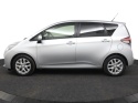Toyota Verso-S