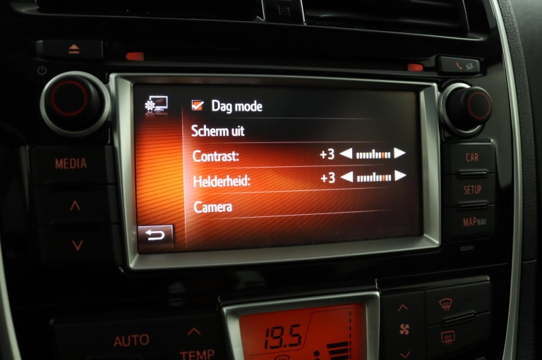 Toyota Verso-S - 1.3 VVT-i Trend 47