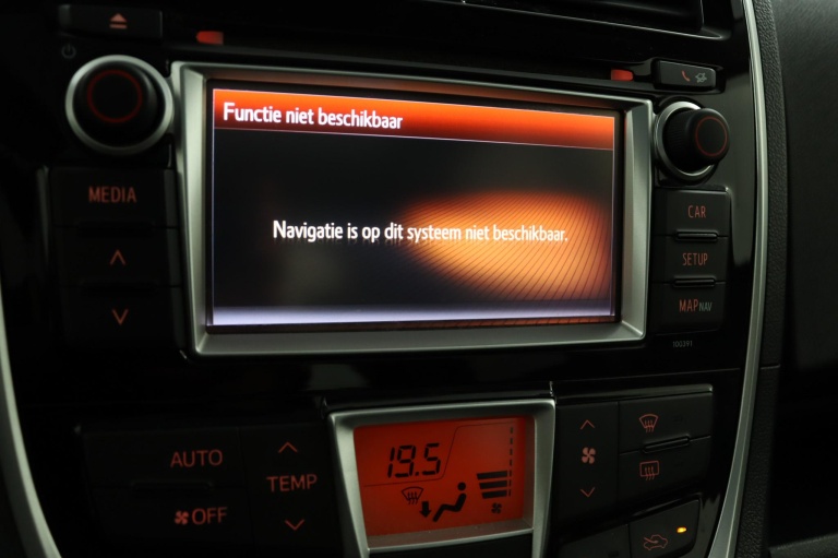 Toyota Verso-S - 1.3 VVT-i Trend 48