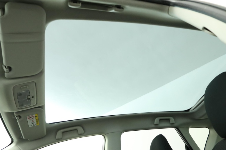 Toyota Verso-S - 1.3 VVT-i Trend 51