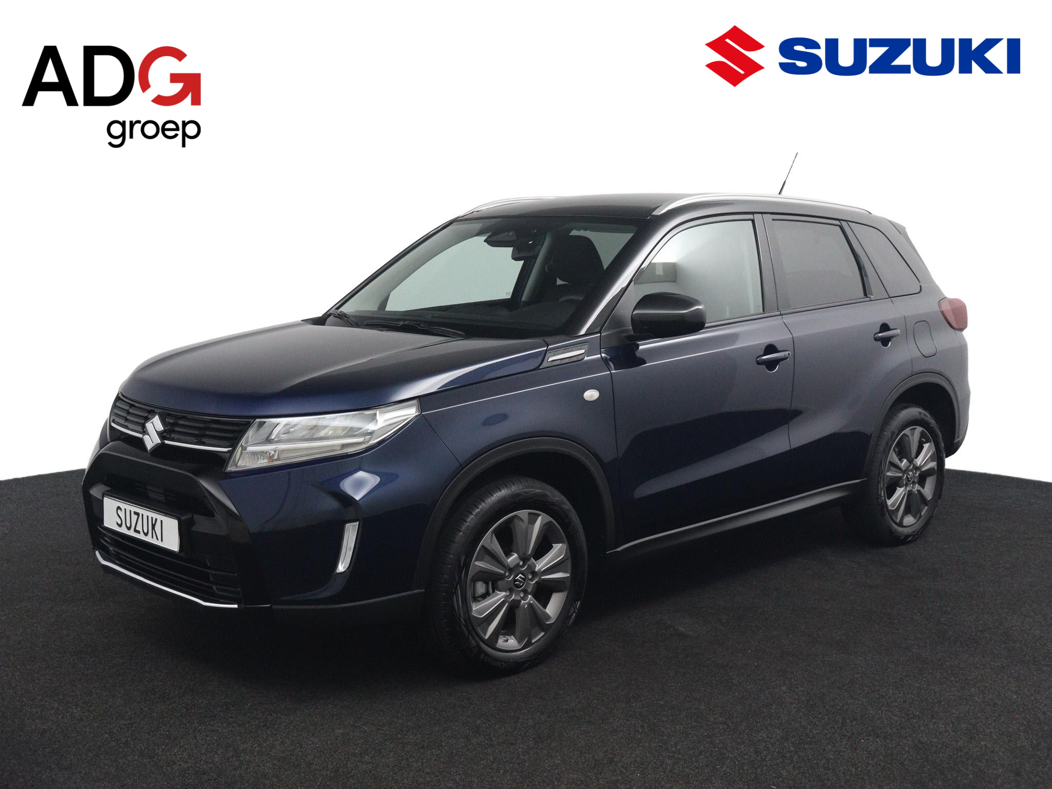 Suzuki Vitara - 1.5 Hybrid Select