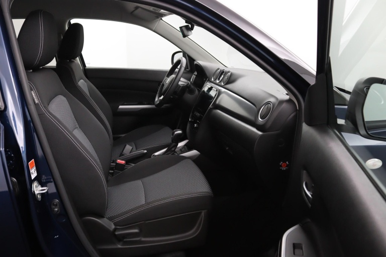 Suzuki Vitara - 1.5 Hybrid Select 10