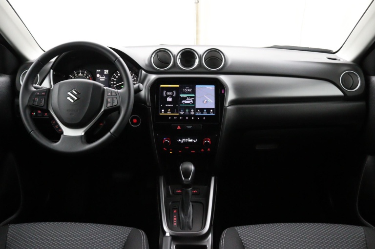 Suzuki Vitara - 1.5 Hybrid Select 11