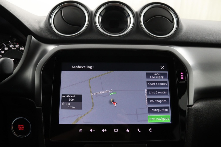 Suzuki Vitara - 1.5 Hybrid Select 13