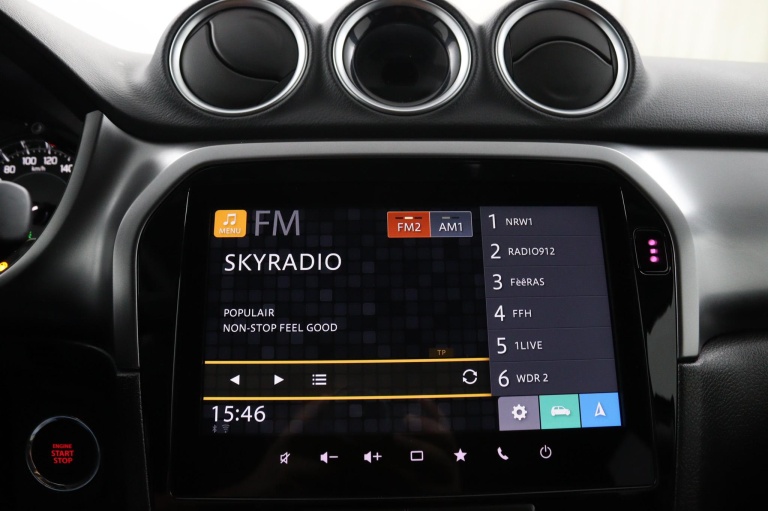 Suzuki Vitara - 1.5 Hybrid Select 17