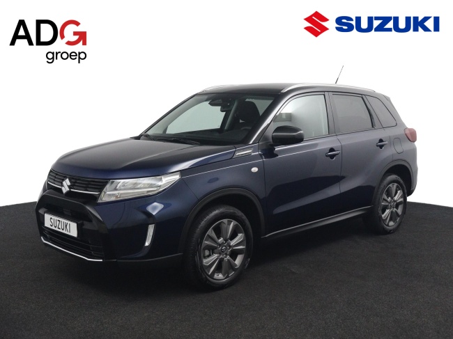 Suzuki Vitara - 1.5 Hybrid Select