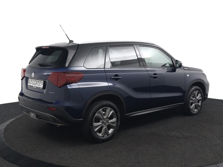 Suzuki Vitara - 1.5 Hybrid Select 2