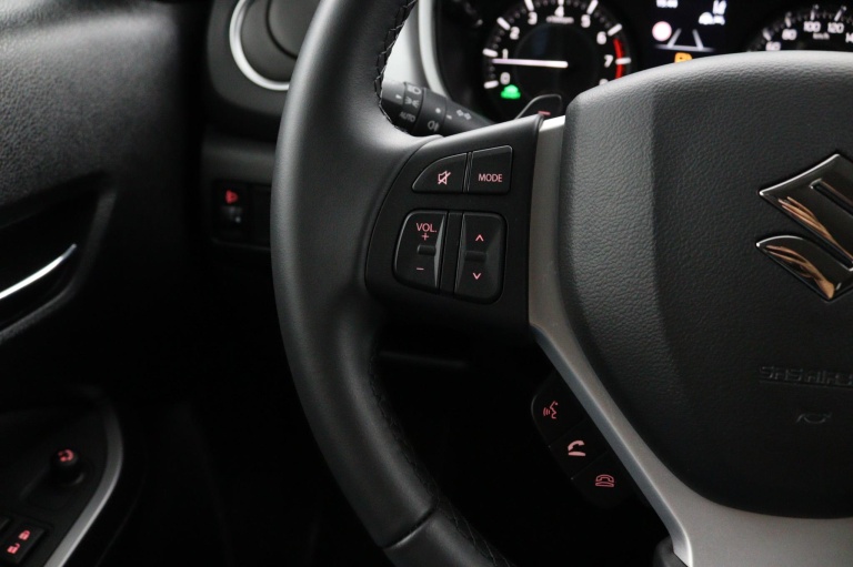 Suzuki Vitara - 1.5 Hybrid Select 20