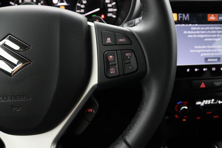 Suzuki Vitara - 1.5 Hybrid Select 21