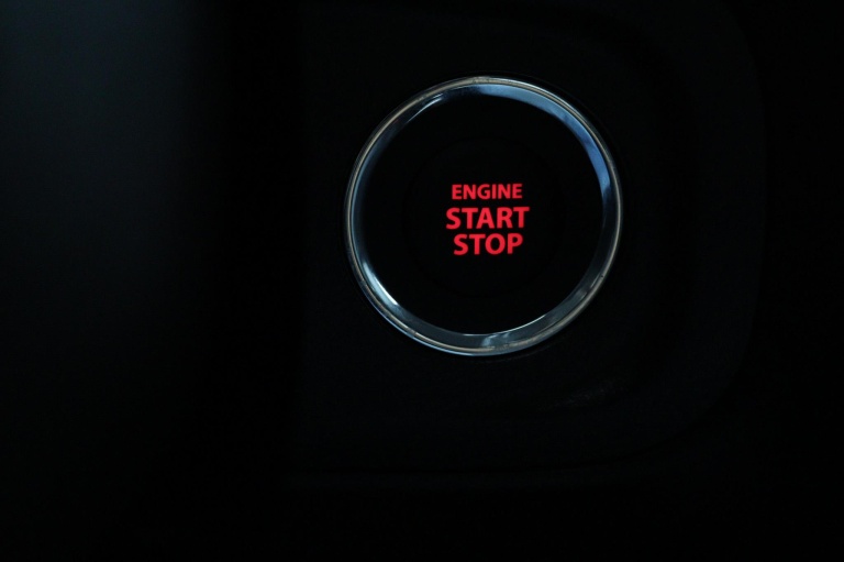 Suzuki Vitara - 1.5 Hybrid Select 22
