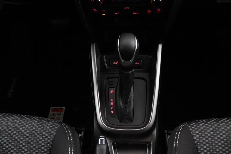 Suzuki Vitara - 1.5 Hybrid Select 23