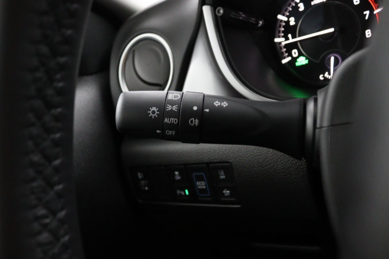 Suzuki Vitara - 1.5 Hybrid Select 25