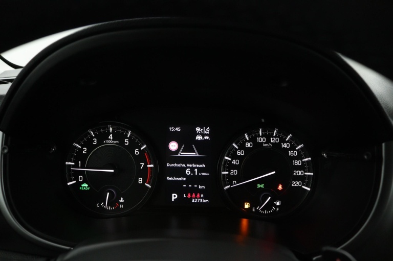 Suzuki Vitara - 1.5 Hybrid Select 26