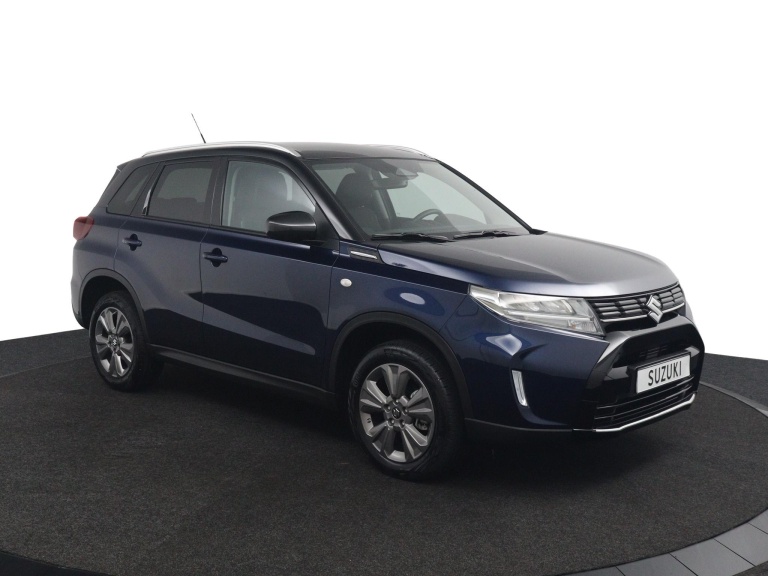 Suzuki Vitara - 1.5 Hybrid Select 3