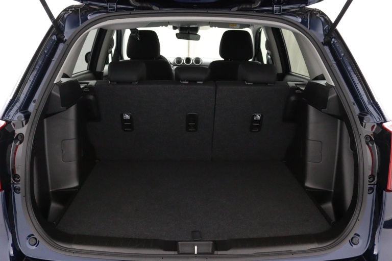Suzuki Vitara - 1.5 Hybrid Select 31
