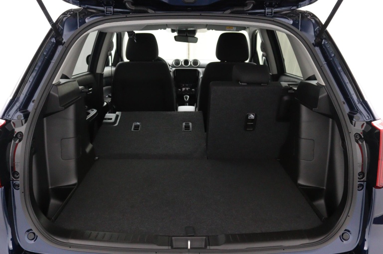 Suzuki Vitara - 1.5 Hybrid Select 32