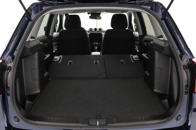 Suzuki Vitara - 1.5 Hybrid Select 33