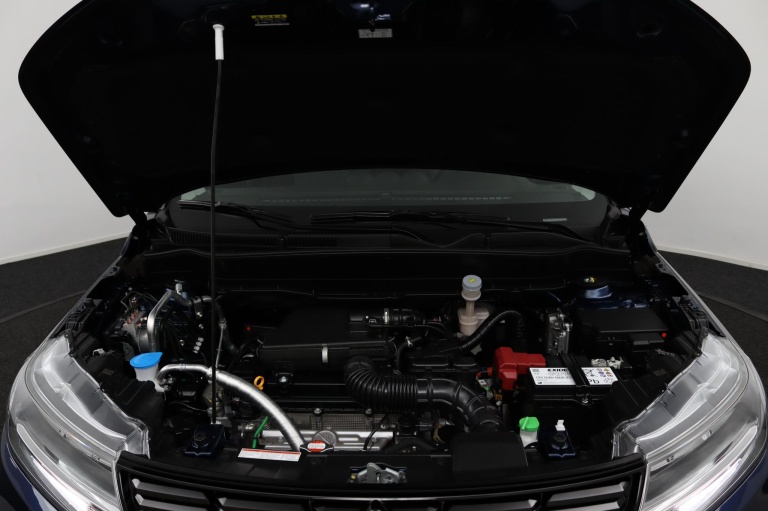 Suzuki Vitara - 1.5 Hybrid Select 35