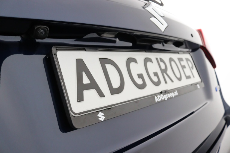 Suzuki Vitara - 1.5 Hybrid Select 38
