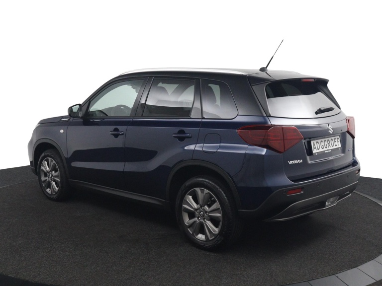 Suzuki Vitara - 1.5 Hybrid Select 4