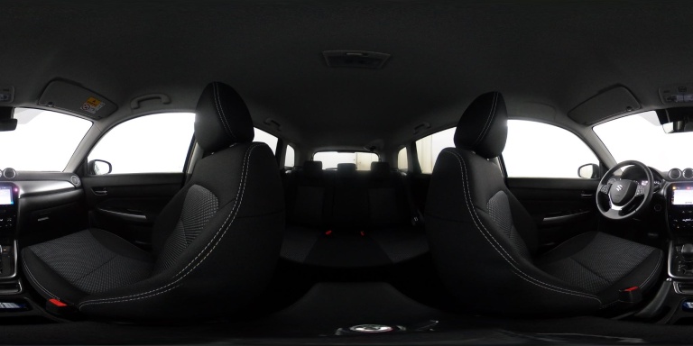 Suzuki Vitara - 1.5 Hybrid Select 41