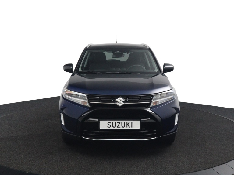 Suzuki Vitara - 1.5 Hybrid Select 7