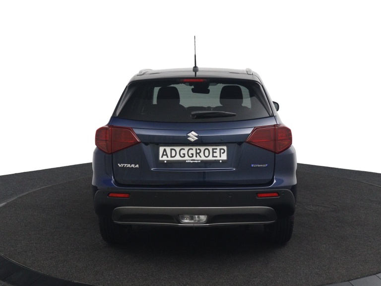 Suzuki Vitara - 1.5 Hybrid Select 8