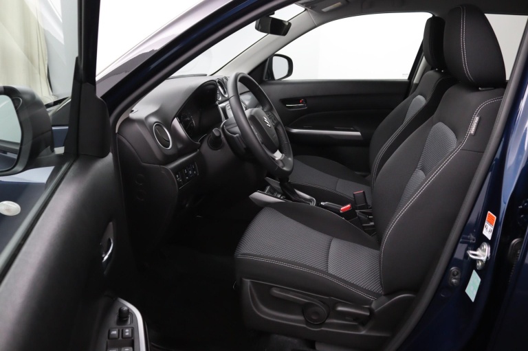 Suzuki Vitara - 1.5 Hybrid Select 9