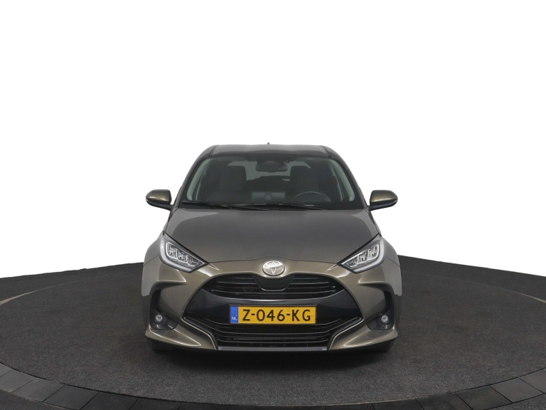 Toyota Yaris - 1.5 Hybrid 115 First Edition 16