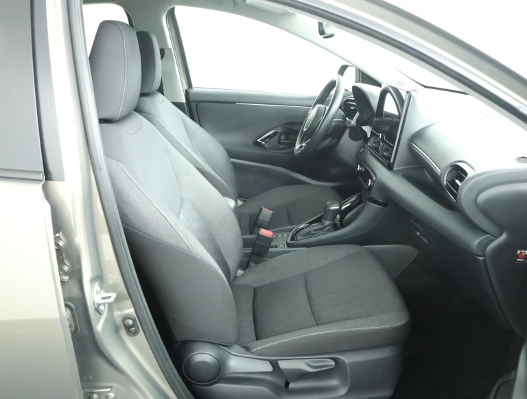 Toyota Yaris - 1.5 Hybrid 115 First Edition 22