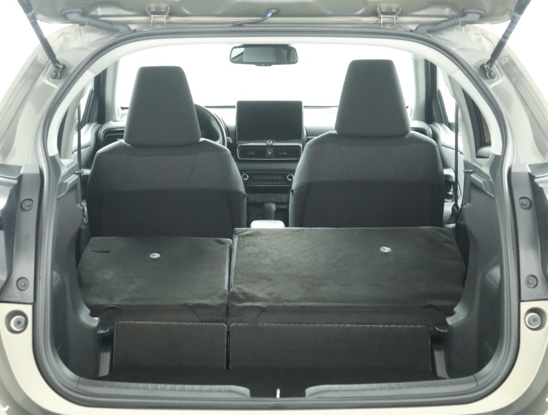 Toyota Yaris - 1.5 Hybrid 115 First Edition 25