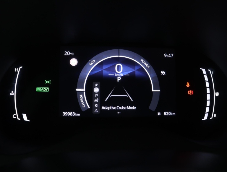 Toyota Yaris - 1.5 Hybrid 115 First Edition 46