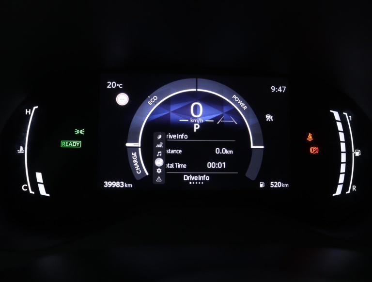 Toyota Yaris - 1.5 Hybrid 115 First Edition 49
