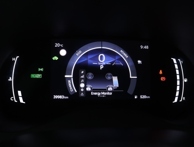 Toyota Yaris - 1.5 Hybrid 115 First Edition 50