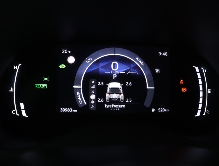 Toyota Yaris - 1.5 Hybrid 115 First Edition 51