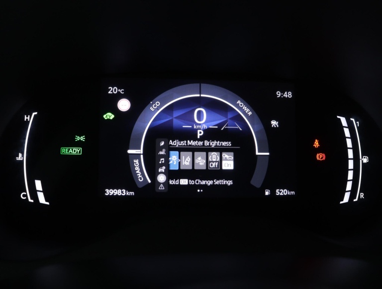 Toyota Yaris - 1.5 Hybrid 115 First Edition 52