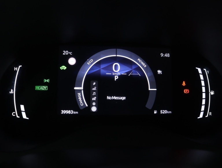 Toyota Yaris - 1.5 Hybrid 115 First Edition 53