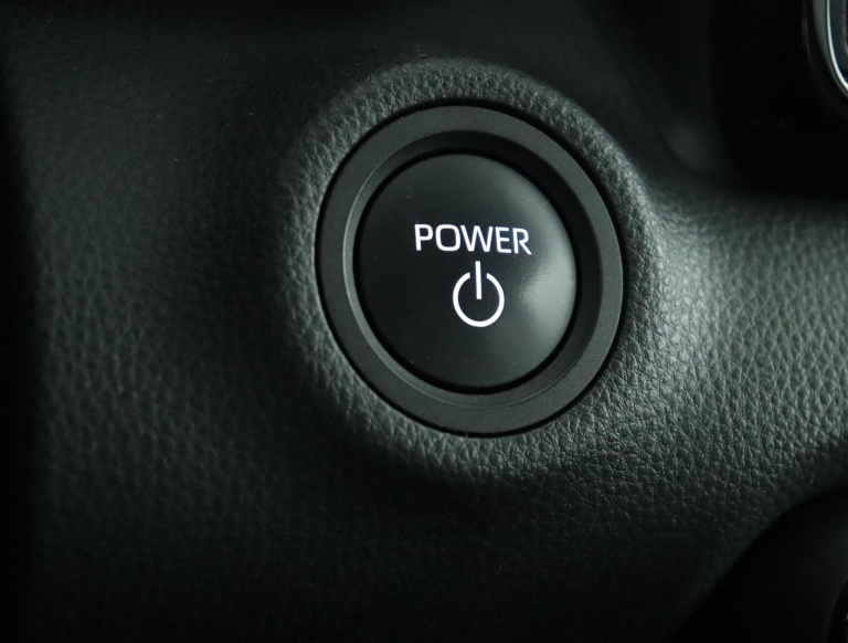 Toyota Yaris - 1.5 Hybrid 115 First Edition 54