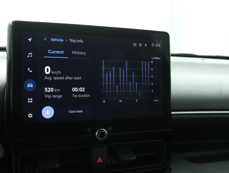 Toyota Yaris - 1.5 Hybrid 115 First Edition 56