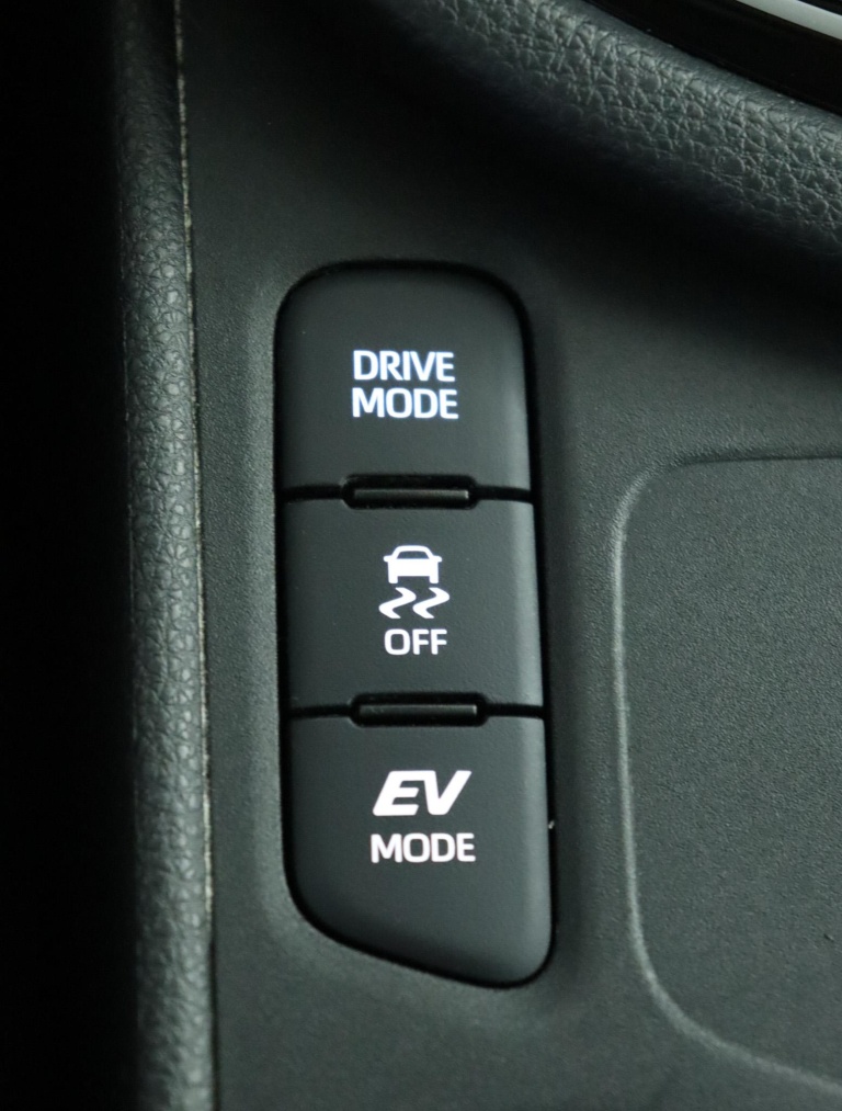 Toyota Yaris - 1.5 Hybrid 115 First Edition 60