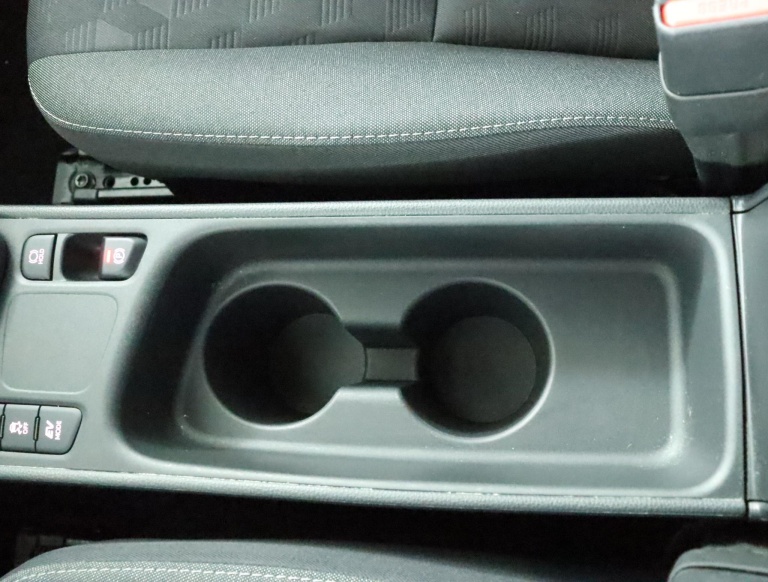 Toyota Yaris - 1.5 Hybrid 115 First Edition 62