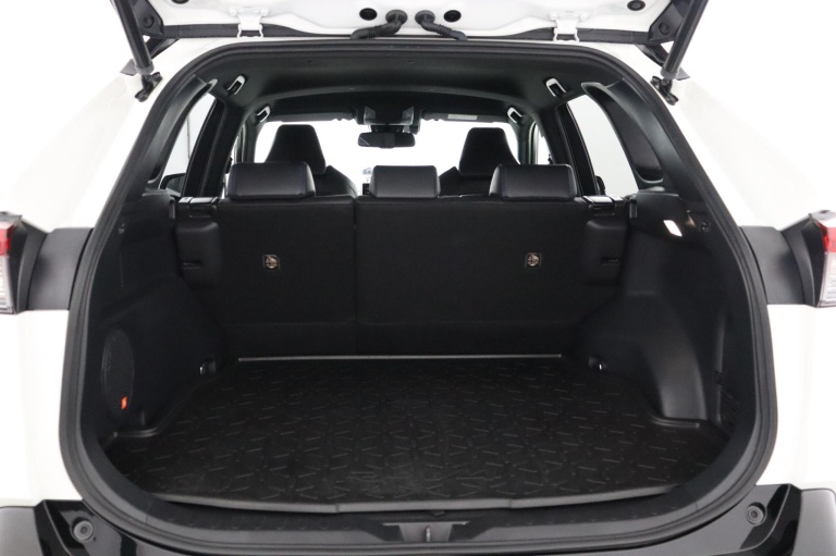 Toyota RAV4 - 2.5 Hybrid Style 23