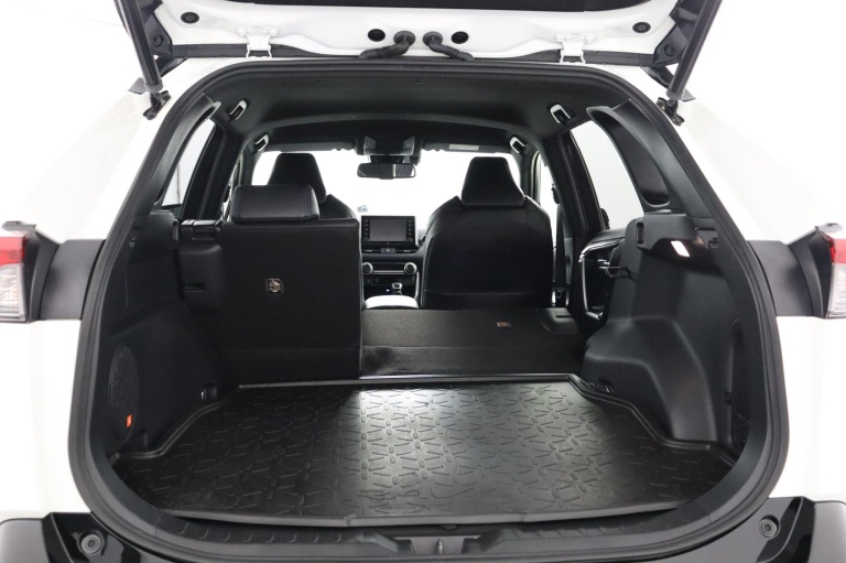 Toyota RAV4 - 2.5 Hybrid Style 24