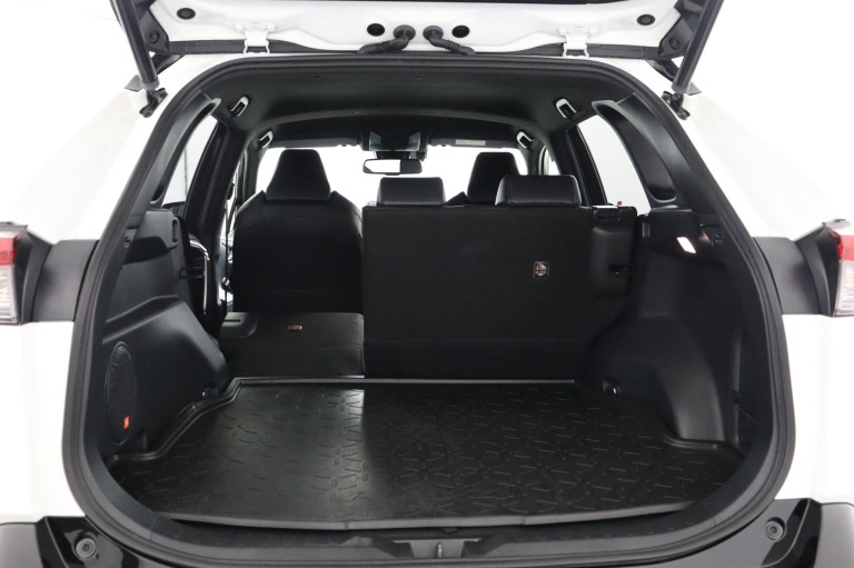 Toyota RAV4 - 2.5 Hybrid Style 25