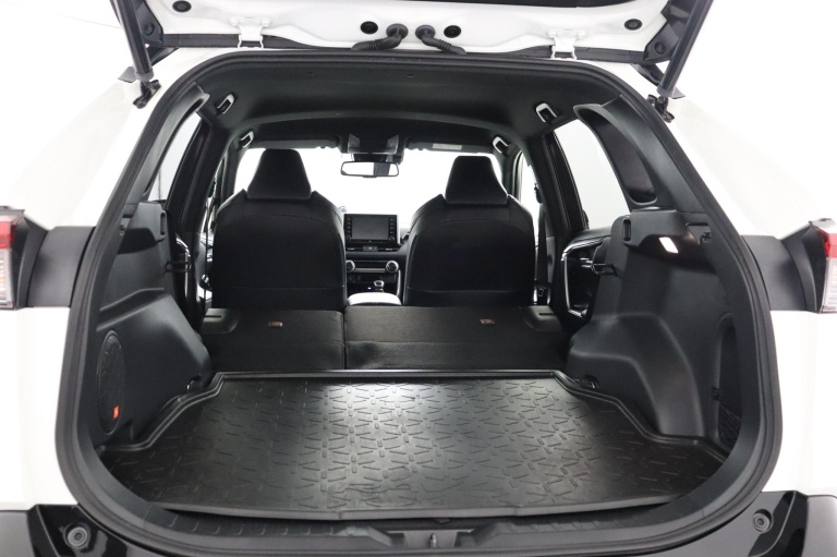 Toyota RAV4 - 2.5 Hybrid Style 26