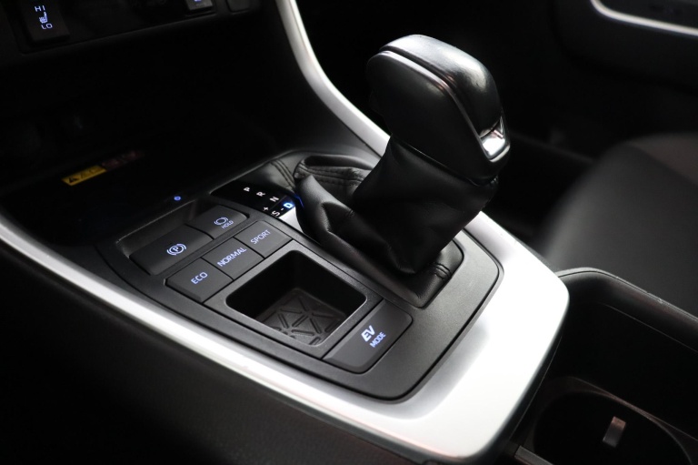 Toyota RAV4 - 2.5 Hybrid Style 27