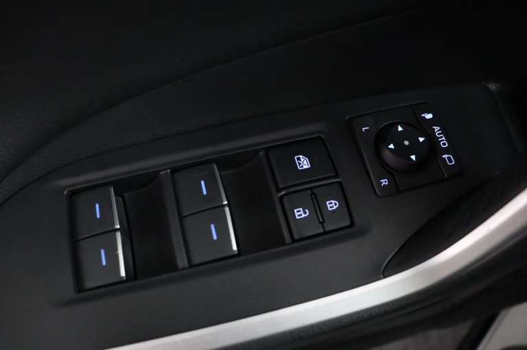 Toyota RAV4 - 2.5 Hybrid Style 29